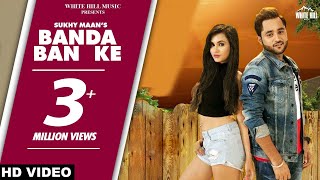 Poster banda ban ke lyrics – sukhy maan, preet hundal