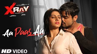 Poster आ पास आ aa paas aa – x ray