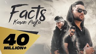 Poster facts lyrics – karan aujla