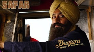 Poster safar lyrics – babbu maan | banjara