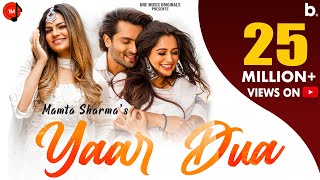 Poster yaar dua lyrics – mamta sharma