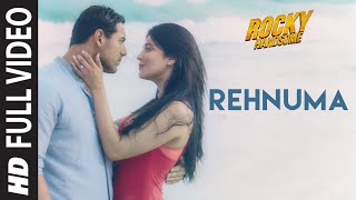 Poster rehnuma