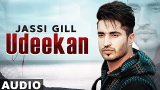 Poster udeekan lyrics – jassi gill
