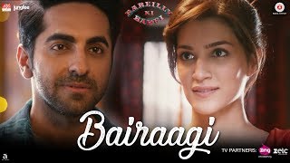 Poster bairaagi lyrics – bareilly ki barfi