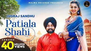 Poster patiala shahi lyrics – jugraj sandhu