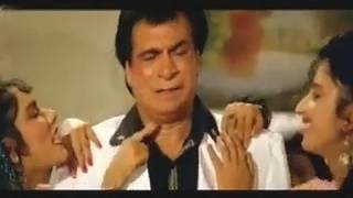 Poster umar 55 ki dil bachpan ka title song