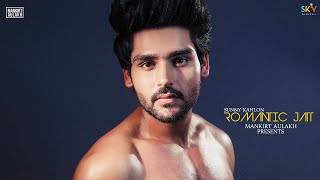 Poster romantic jatt lyrics – sunny kahlon