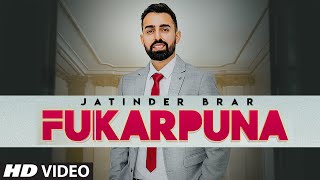 Poster fukarpuna lyrics – jatinder brar