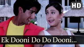 Poster ek duni do do duni