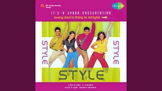 Poster miss dil and mr. dil