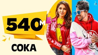 Poster coka lyrics – sukhe (haye ni tera coka)
