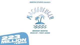 Poster मचाएँगे machayenge – emiway bantai