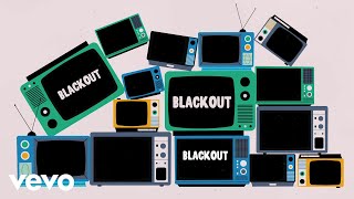 Poster blackout lyrics – ananya birla