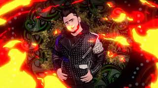 Poster ganja wanja lyrics – millind gaba