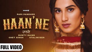Poster haan’ne lyrics – pari pandher