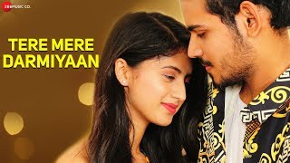 Poster tere mere darmiyaan lyrics – yasser desai