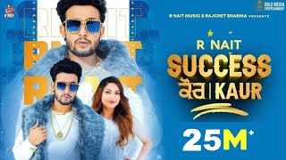 Poster success kaur lyrics – r nait