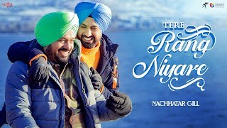 Poster tere rang niyare lyrics – nachhatar gill