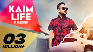 Poster kaim life lyrics – jp randhawa, karan aujla