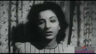 Poster mere liye woh gham e intezaar lyrics – lata mangeshkar