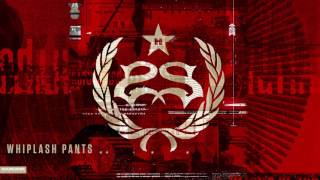 Poster whiplash pants lyrics – stone sour