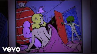 Poster tucked lyrics – katy perry