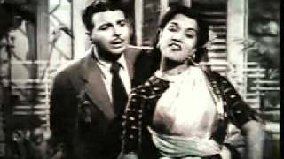 Poster achha ji maaf kar do lyrics – mohammed rafi