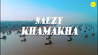 Poster khamakha lyrics – naezy | maghreb #2