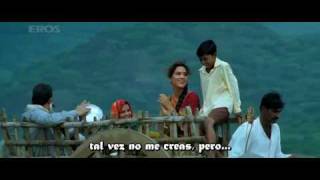 Poster khudaya khair