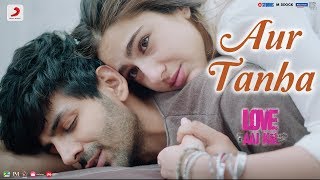 Poster aur tanha lyrics – love aaj kal