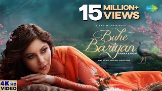Poster Buhe Bariyan Lyrics – Kanika Kapoor