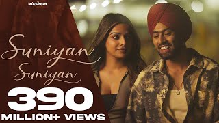 Poster 
Suniyan Suniyan Lyrics – Juss 