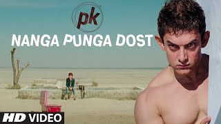 Poster nanga punga dost