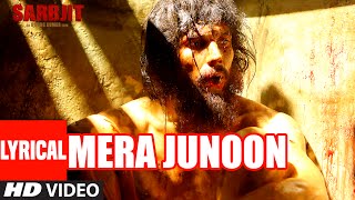 Poster mera junoon
