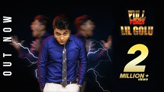 Poster full power lyrics – lil golu