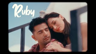 Poster 
Ruby Lyrics – Jass Manak 
