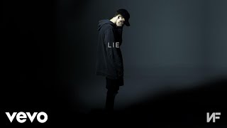 Poster lie lyrics – nf