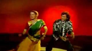 Poster main pyar ki pujaran