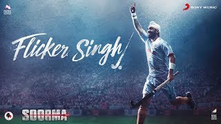 Poster flicker singh lyrics – soorma | daler mehndi | diljit dosanjh