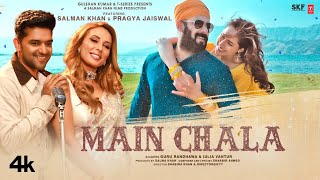 Poster main chala lyrics – guru randhawa | salman khan