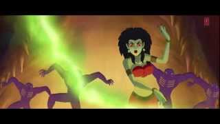 Poster putana (baccho jara dur dur rahena re)