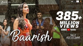Poster baarish