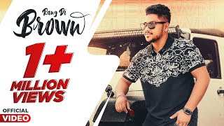 Poster rang di brown lyrics – ravraaz