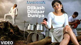 Poster dilkash dildaar duniya