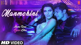 Poster manmohini lyrics – mika singh, kanika kapoor & ikka