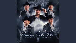 Poster  Ya Borracho Lyrics – Herencia De Grandes 