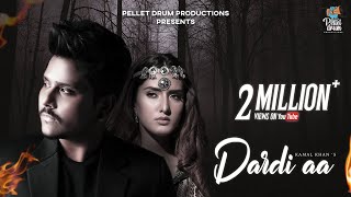 Poster dardi aa lyrics – kamal khan