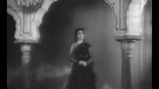 Poster dil ne phir yaad kiya lyrics – lata mangeshkar