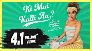 Poster ki mai kalli aa lyrics – sara gurpal | rajat nagpal