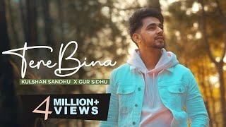 Poster tere bina lyrics in hindi – kulshan sandhu